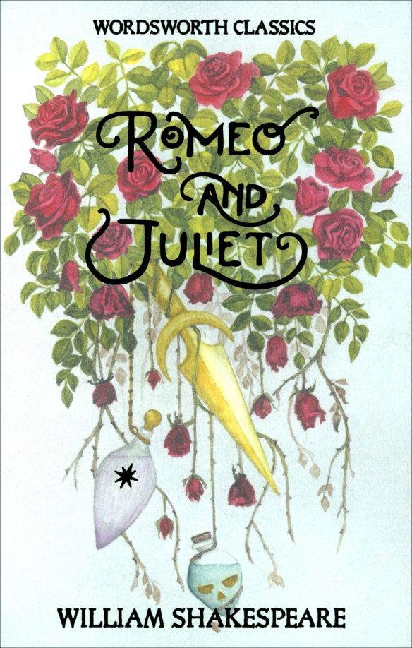 Шекспир Уильям: Romeo and Juliet