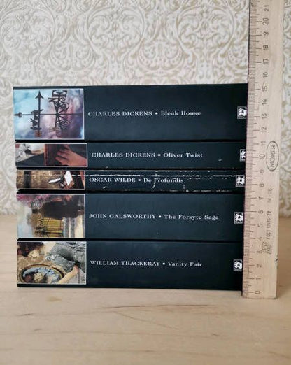Голсуорси Джон: The Forsyte Saga