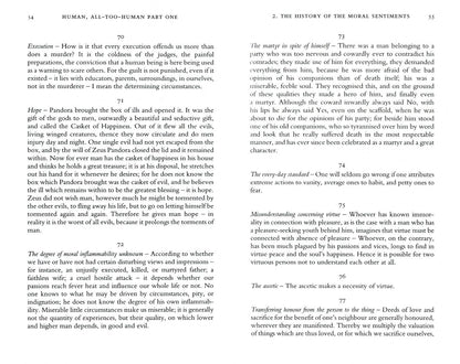 Friedrich Nietzsche: Human, All Too Human & Beyond Good and Evil
