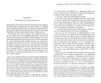 John Keynes: The General Theory of Employment, Interest and Money