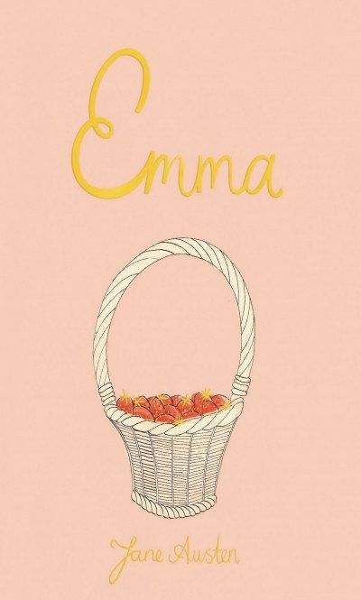 Джейн Остен: Emma