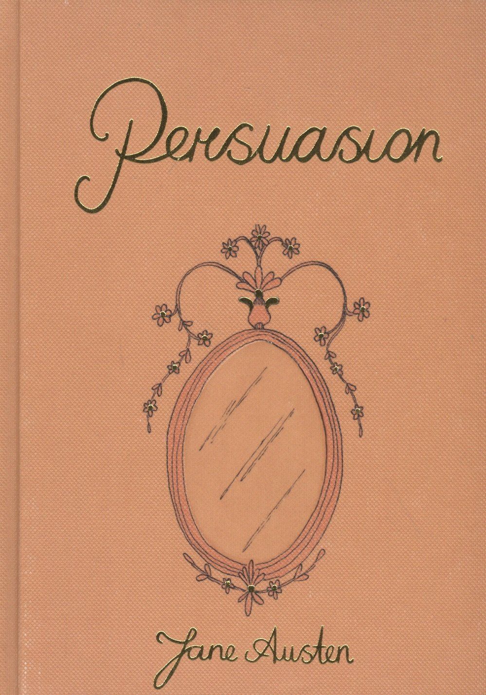 Jane Austen: Persuasion
