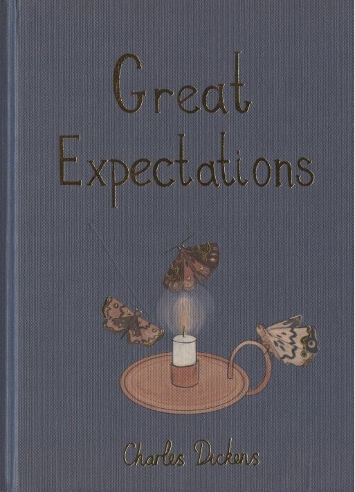 Диккенс Чарльз: Great Expectations