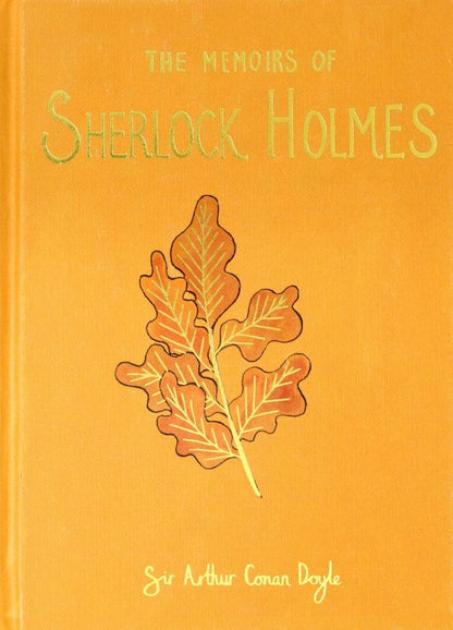 Дойл Конан: The Memoirs of Sherlock Holmes
