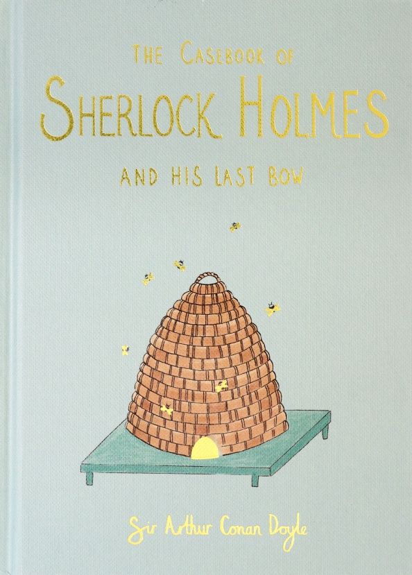 Дойл Конан: The Casebook of Sherlock Holmes & His Last Bow