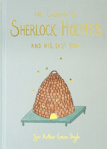 Дойл Конан: The Casebook of Sherlock Holmes & His Last Bow