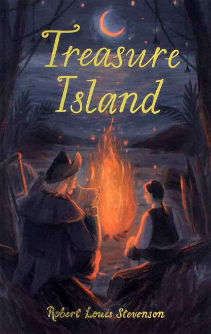 Robert Stevenson: Treasure Island