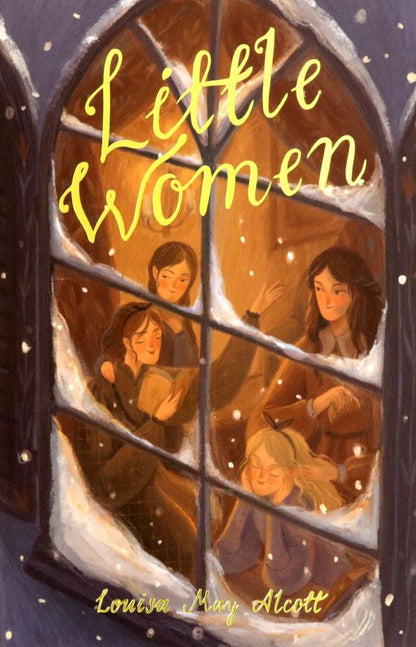 Louisa Alcott: Little Women. Good Wives