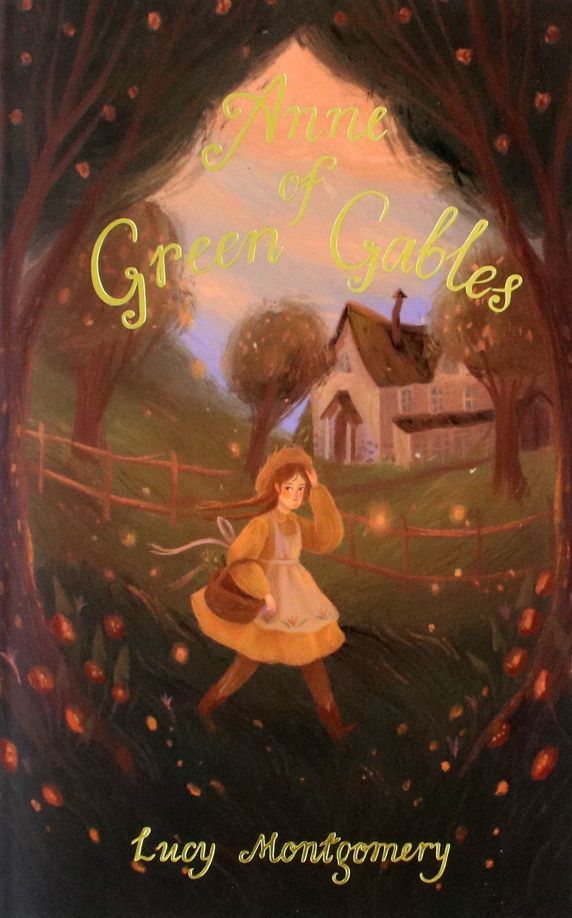 Lucy Montgomery: Anne of Green Gables