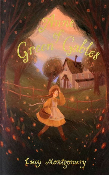 Lucy Montgomery: Anne of Green Gables