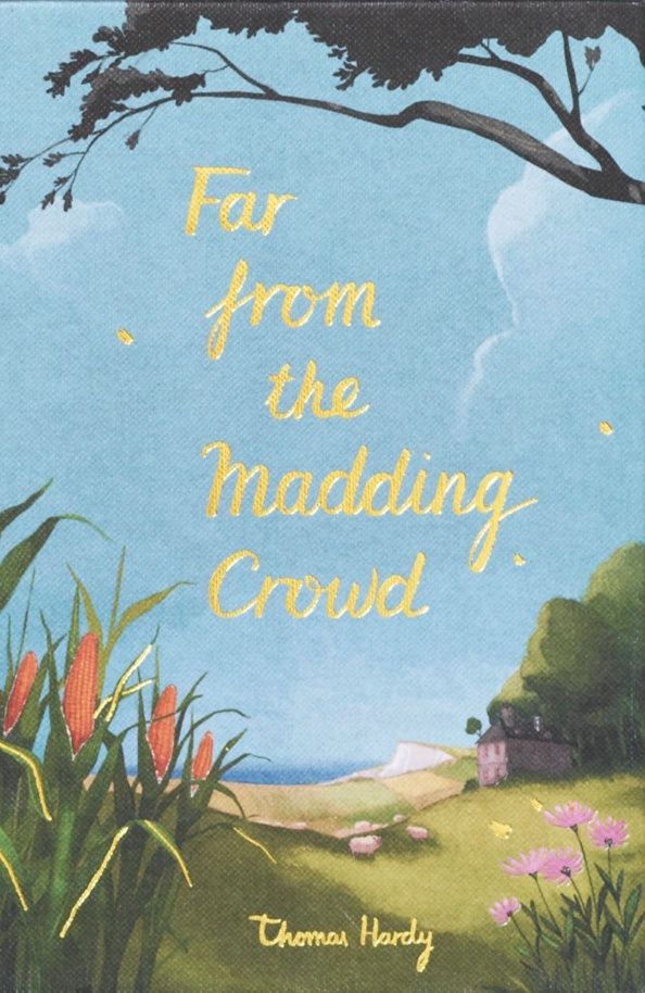 Гарди Томас: Far from the Madding Crowd