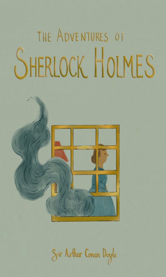 Дойл Конан: The Adventures of Sherlock Holmes