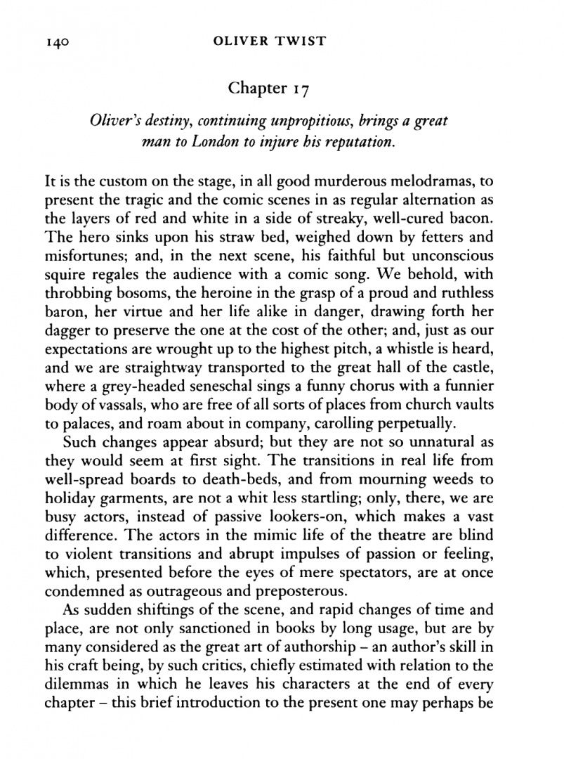 Диккенс Чарльз: Oliver Twist