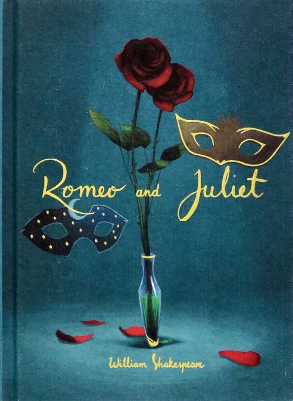 Шекспир Уильям: Romeo and Juliet
