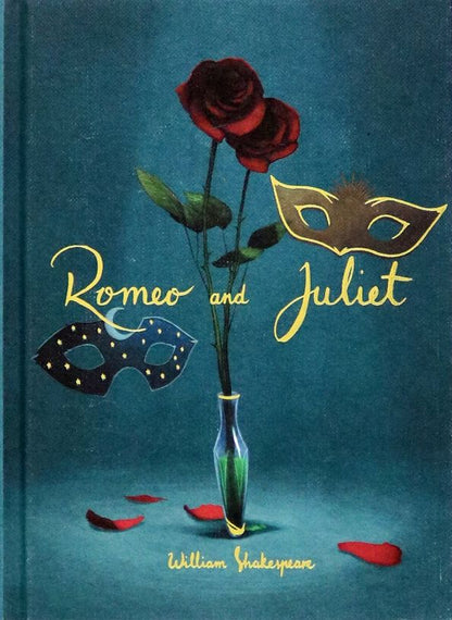 Шекспир Уильям: Romeo and Juliet