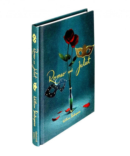 Шекспир Уильям: Romeo and Juliet