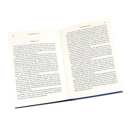 Mary Shelley: Frankenstein