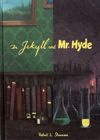 Robert Stevenson: Dr. Jekyll and Mr. Hyde