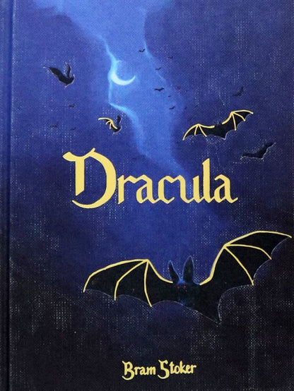 Стокер Брэм: Dracula