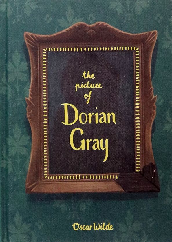 Oscar Wilde: Picture of Dorian Gray