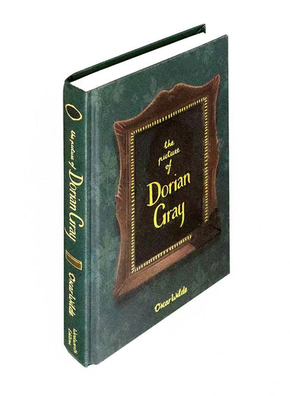 Oscar Wilde: Picture of Dorian Gray