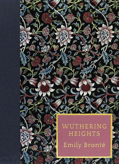 Бронте Эмили: Wuthering Heights