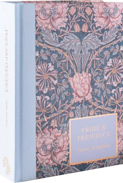 Jane Austen: Pride & Prejudice