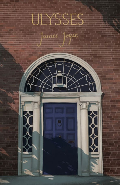 Джойс Джеймс: Ulysses