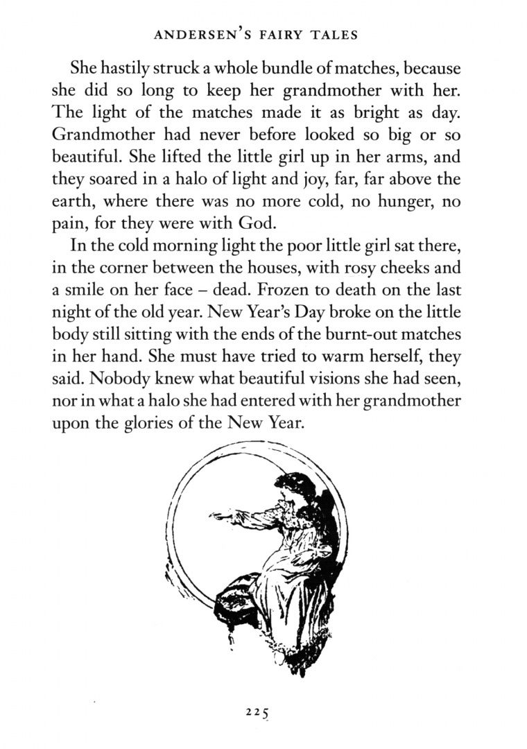 Hans Andersen: Hans Christian Andersen's Fairy Tales