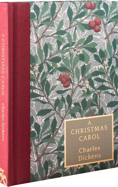 Диккенс Чарльз: A Christmas Carol
