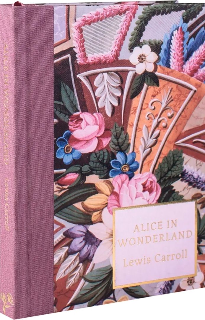 Lewis Carroll: Alice in Wonderland