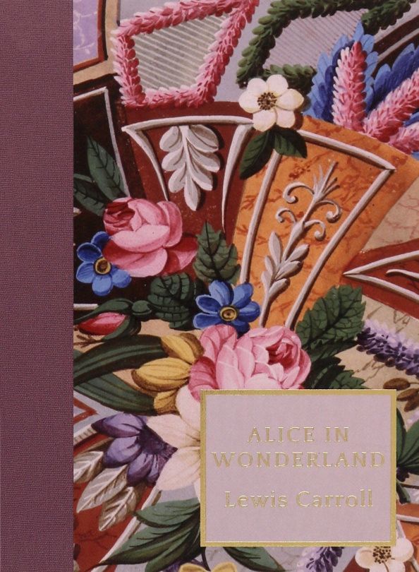 Lewis Carroll: Alice in Wonderland