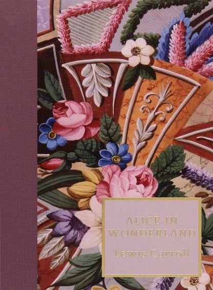 Lewis Carroll: Alice in Wonderland