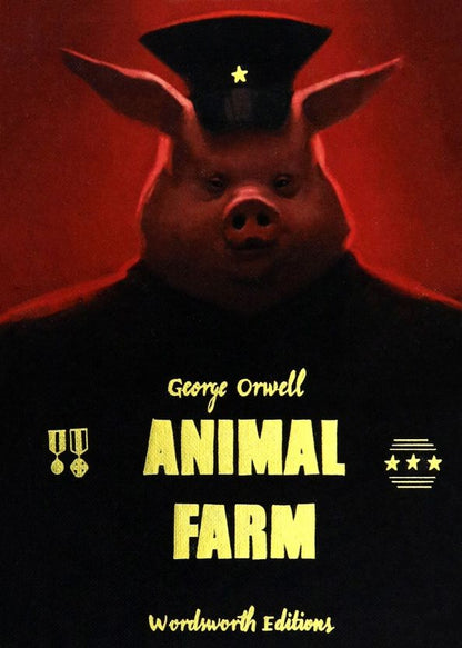 George Orwell: Animal Farm