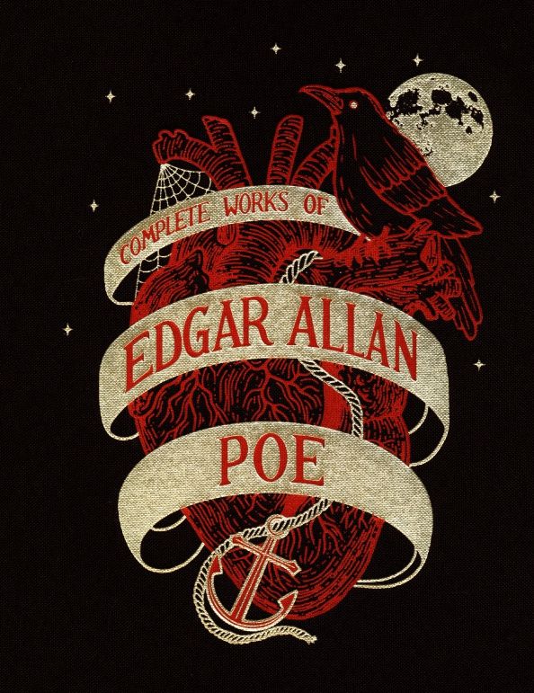 По Аллан: The Complete Works of Edgar Allan Poe