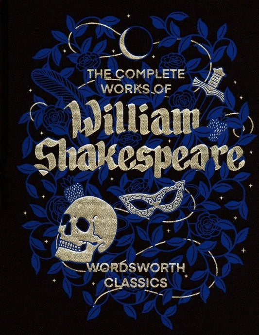 Шекспир Уильям: The Complete Works of William Shakespeare
