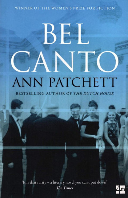 Пэтчетт Энн: Bel Canto
