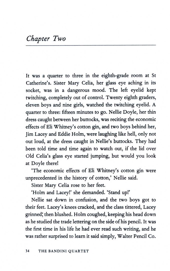 John Fante: The Bandini Quartet. Wait Until Spring, Bandini. The Road to Los Angeles. Ask the Dust