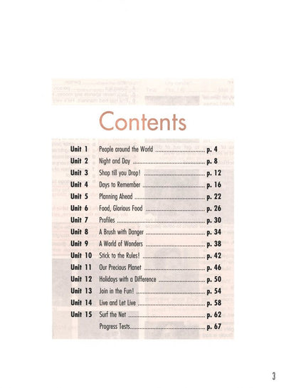 Дженни Дули: Enterprise. Level 2. Elementary. Workbook