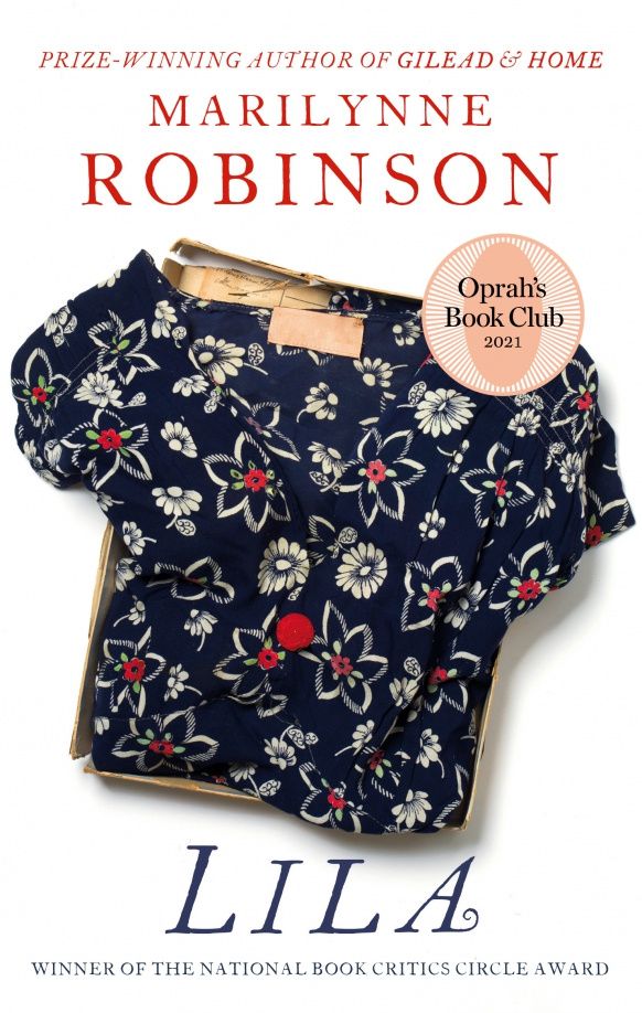 Marilynne Robinson: Lila