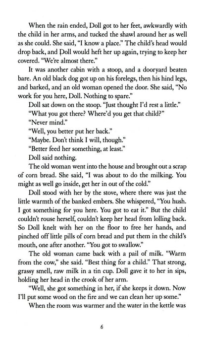 Marilynne Robinson: Lila