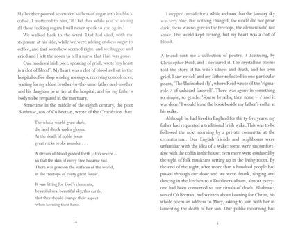 Elizabeth Boyle: Fierce Appetites. Loving, losing and living to excess in my present and in the writings of the past