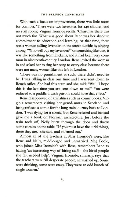 Sean O`Driscoll: Heiress, Rebel, Vigilante, Bomber. The Extraordinary Life of Rose Dugdale