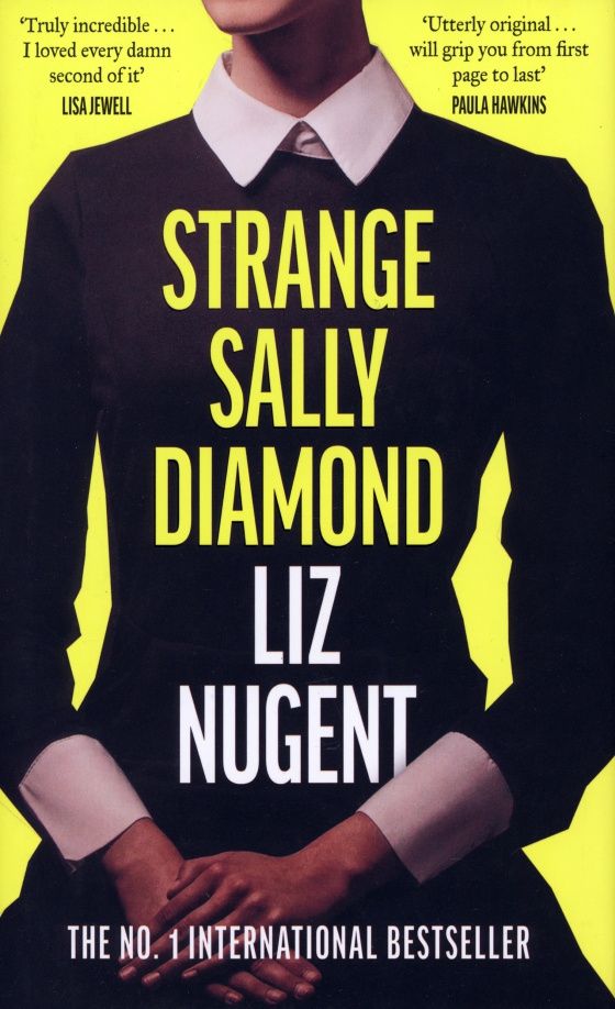 Liz Nugent: Strange Sally Diamond