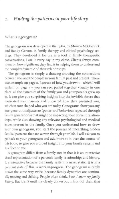 Richard Hogan: Home is Where the Start Is. How Your Family Made You, and How You Can Make Yourself Even Better