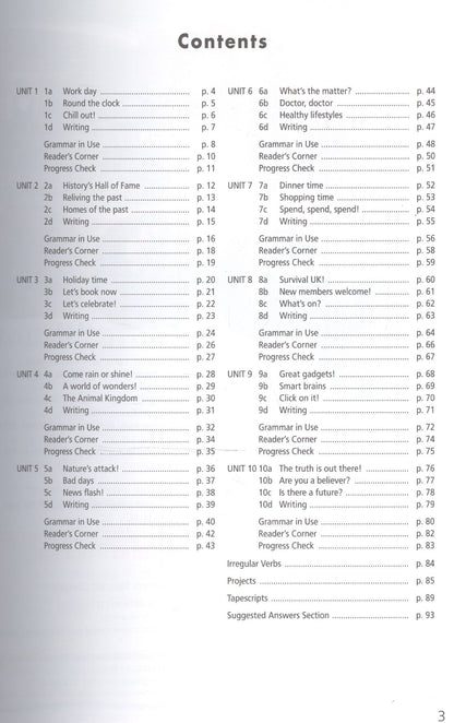 Вирджиния Эванс: Upstream Elementary A2. Workbook. (Teacher's - overprinted). Книга для учителя к рабочей тетради