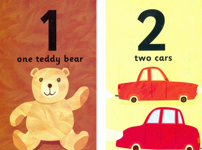 Lesley Clark: 123