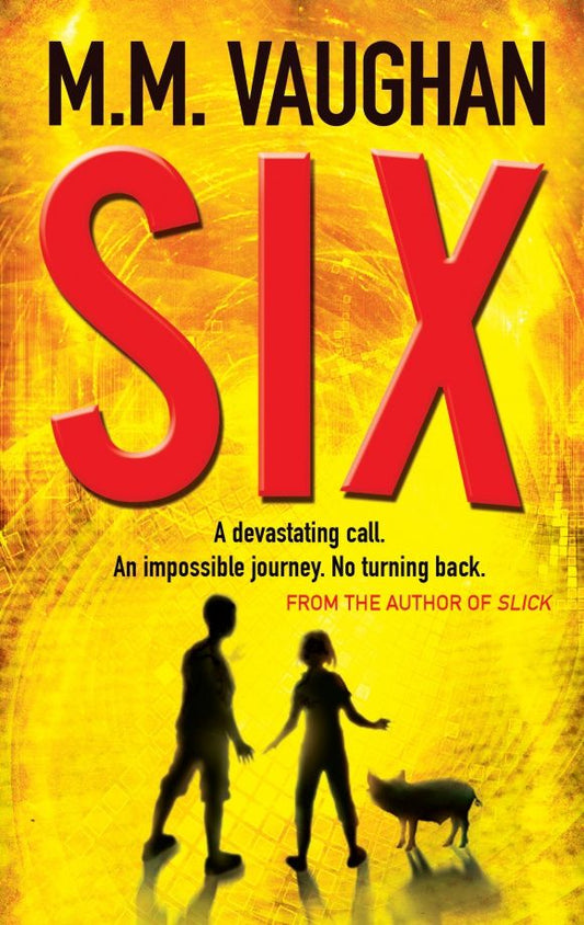 M.M. Vaughan: Six