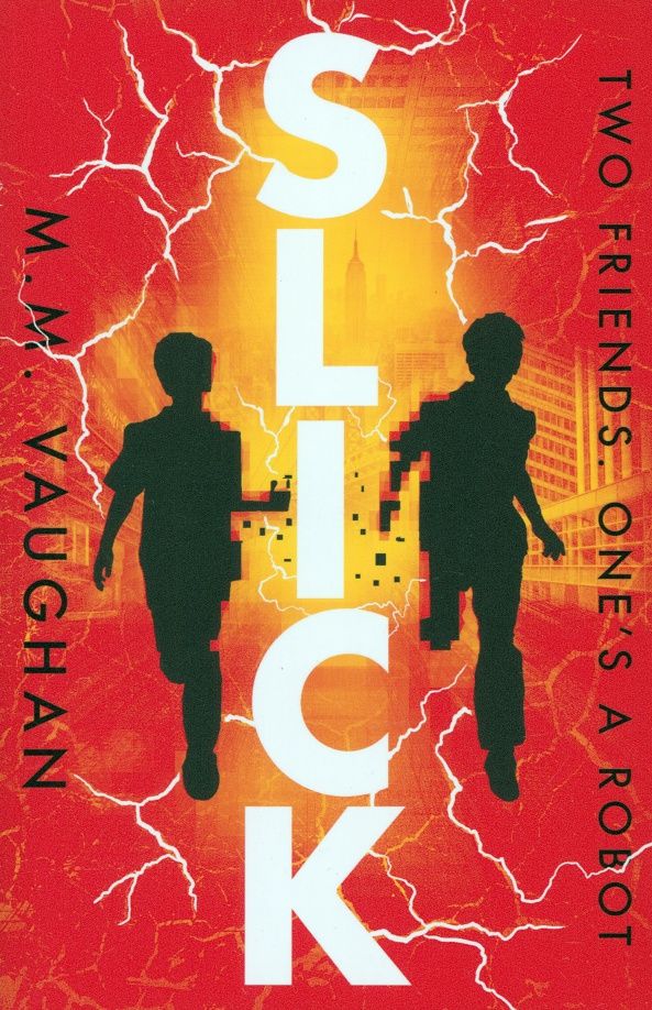 M.M. Vaughan: Slick