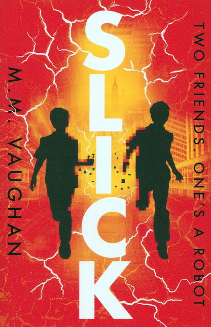 M.M. Vaughan: Slick